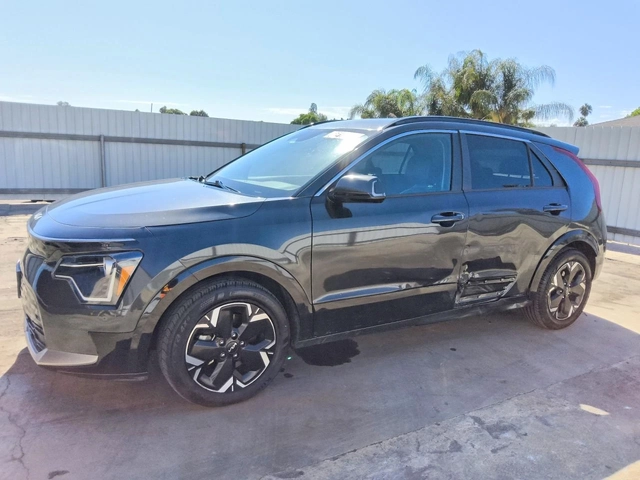 Kia Niro 2023 KIA NIRO WIND - автомобили, коли, обяви за нови и употребявани 2