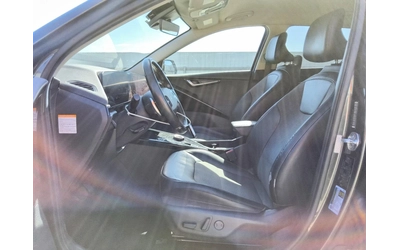 Kia Niro 2023 KIA NIRO WIND - автомобили, коли, обяви за нови и употребявани 6