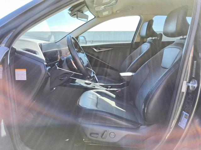 Kia Niro 2023 KIA NIRO WIND - автомобили, коли, обяви за нови и употребявани 6