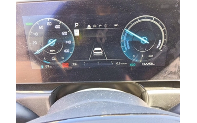 Kia Niro 2023 KIA NIRO WIND - автомобили, коли, обяви за нови и употребявани 7