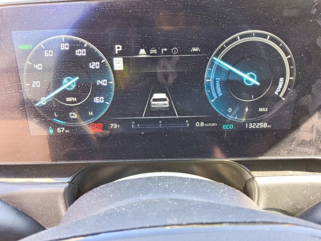 Kia Niro 2023 KIA NIRO WIND - автомобили, коли, обяви за нови и употребявани 7