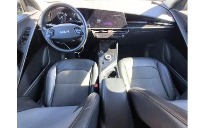 Kia Niro 2023 KIA NIRO WIND - автомобили, коли, обяви за нови и употребявани 8