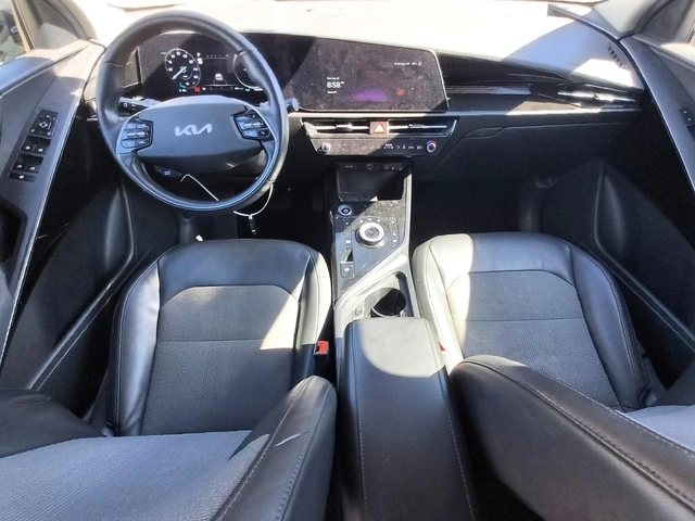 Kia Niro 2023 KIA NIRO WIND - автомобили, коли, обяви за нови и употребявани 8