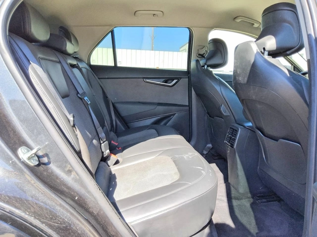 Kia Niro 2023 KIA NIRO WIND - автомобили, коли, обяви за нови и употребявани 9