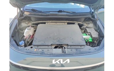 Kia Niro 2023 KIA NIRO WIND - автомобили, коли, обяви за нови и употребявани 11