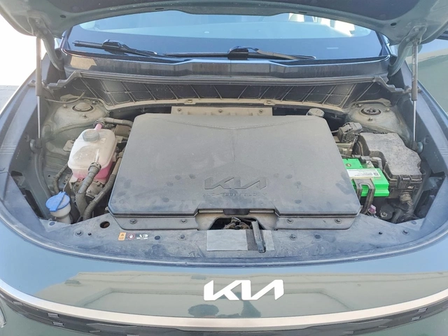 Kia Niro 2023 KIA NIRO WIND - автомобили, коли, обяви за нови и употребявани 11