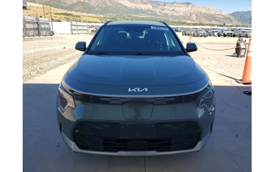 kia-niro - 1
