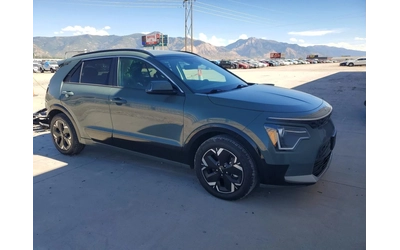 kia-niro - 2