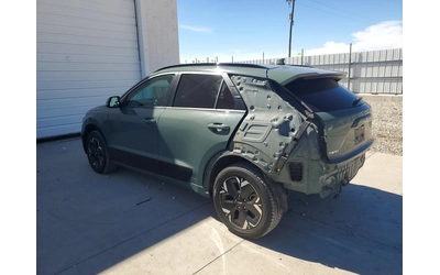 kia-niro - 5
