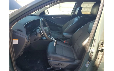 Kia Niro 2023 KIA NIRO WIND - автомобили, коли, обяви за нови и употребявани 6