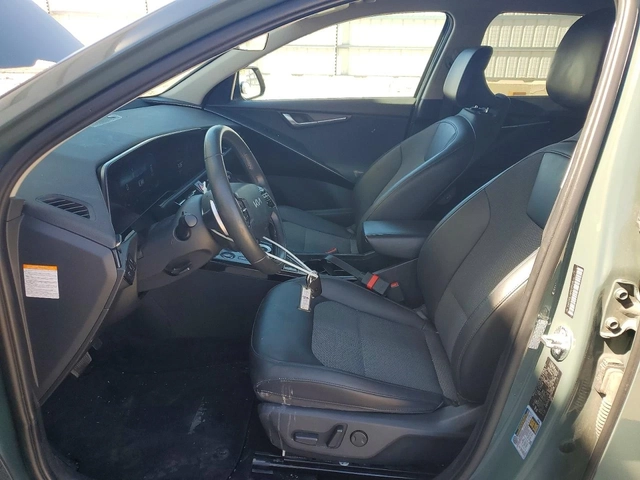 Kia Niro 2023 KIA NIRO WIND - автомобили, коли, обяви за нови и употребявани 6