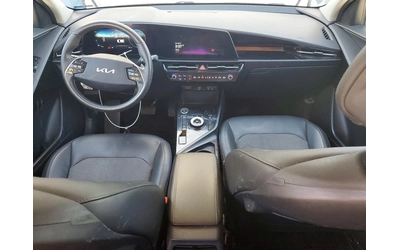 Kia Niro 2023 KIA NIRO WIND - автомобили, коли, обяви за нови и употребявани 8