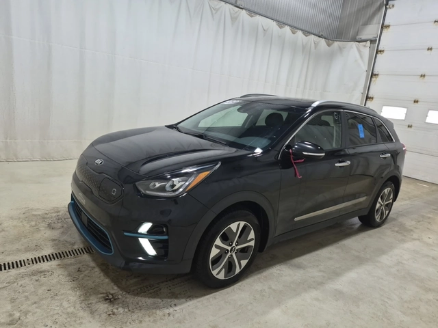 Kia Niro TOURING - автомобили, коли, обяви за нови и употребявани 0
