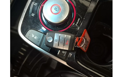 Kia Niro TOURING - автомобили, коли, обяви за нови и употребявани 10