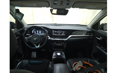 Kia Niro TOURING - автомобили, коли, обяви за нови и употребявани 11