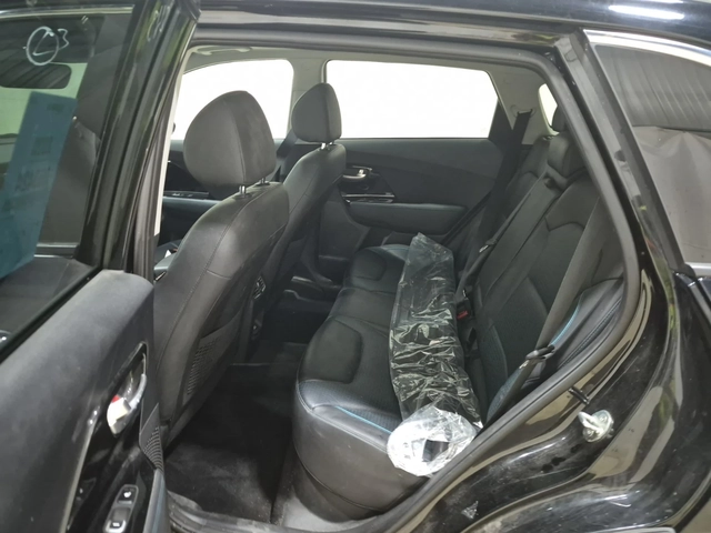 Kia Niro TOURING - автомобили, коли, обяви за нови и употребявани 13