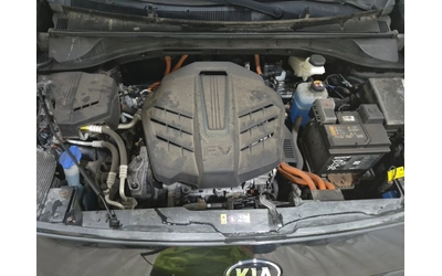 Kia Niro TOURING - автомобили, коли, обяви за нови и употребявани 14