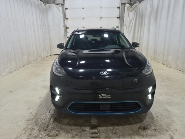 Kia Niro TOURING - автомобили, коли, обяви за нови и употребявани 1