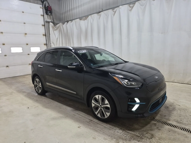 Kia Niro TOURING - автомобили, коли, обяви за нови и употребявани 2