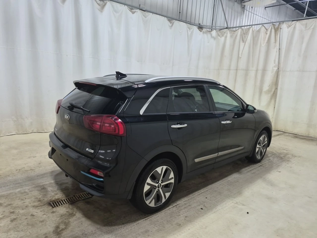 Kia Niro TOURING - автомобили, коли, обяви за нови и употребявани 3