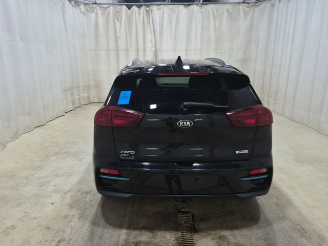 Kia Niro TOURING - автомобили, коли, обяви за нови и употребявани 4