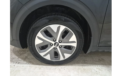 Kia Niro TOURING - автомобили, коли, обяви за нови и употребявани 6