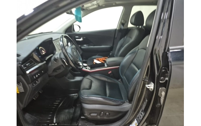 Kia Niro TOURING - автомобили, коли, обяви за нови и употребявани 7