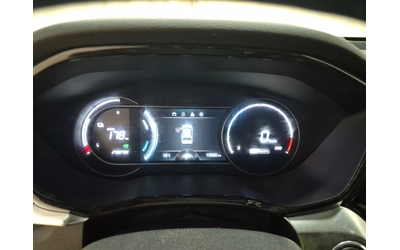 Kia Niro TOURING - автомобили, коли, обяви за нови и употребявани 8