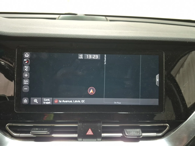 Kia Niro TOURING - автомобили, коли, обяви за нови и употребявани 9