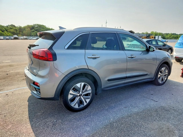 Kia Niro 2022 KIA NIRO EV S - автомобили, коли, обяви за нови и употребявани 3