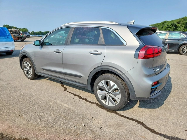 Kia Niro 2022 KIA NIRO EV S - автомобили, коли, обяви за нови и употребявани 5