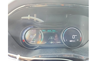 Kia Niro 2022 KIA NIRO EV S - автомобили, коли, обяви за нови и употребявани 7