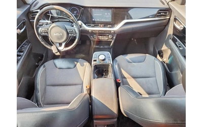 Kia Niro 2022 KIA NIRO EV S - автомобили, коли, обяви за нови и употребявани 8