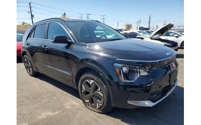 kia-niro - 2