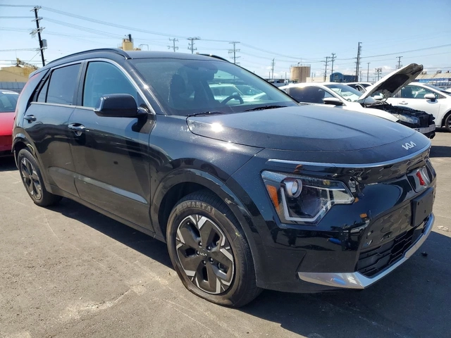 Kia Niro 2025 KIA NIRO WIND - автомобили, коли, обяви за нови и употребявани 2