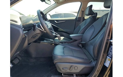 Kia Niro 2025 KIA NIRO WIND - автомобили, коли, обяви за нови и употребявани 7