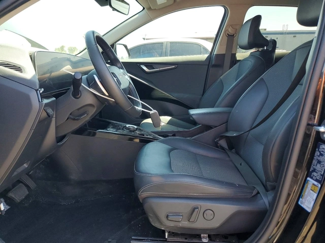 Kia Niro 2025 KIA NIRO WIND - автомобили, коли, обяви за нови и употребявани 7