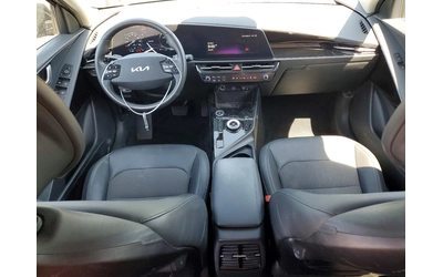 Kia Niro 2025 KIA NIRO WIND - автомобили, коли, обяви за нови и употребявани 9