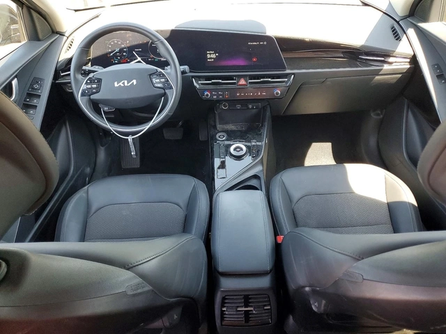 Kia Niro 2025 KIA NIRO WIND - автомобили, коли, обяви за нови и употребявани 9