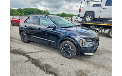 kia-niro - 2