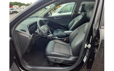 Kia Niro 2023 KIA NIRO WIND - автомобили, коли, обяви за нови и употребявани 8