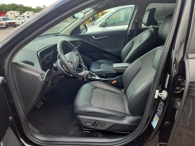 Kia Niro 2023 KIA NIRO WIND - автомобили, коли, обяви за нови и употребявани 8