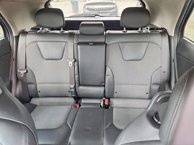 Kia Niro 2023 KIA NIRO WIND - автомобили, коли, обяви за нови и употребявани 9