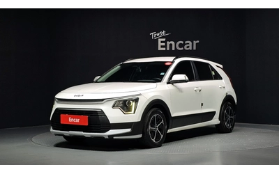 kia-niro - 0