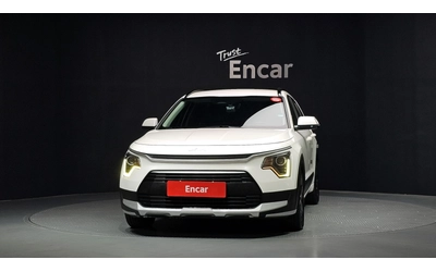 kia-niro - 2