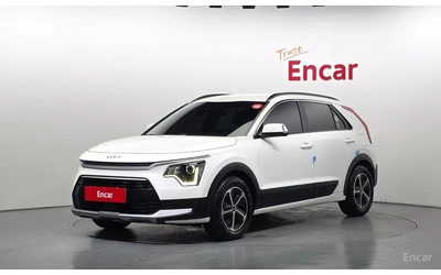 kia-niro - 0