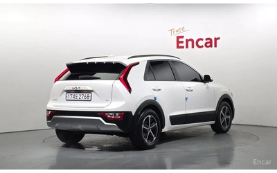 kia-niro - 1