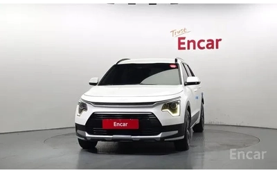 kia-niro - 2