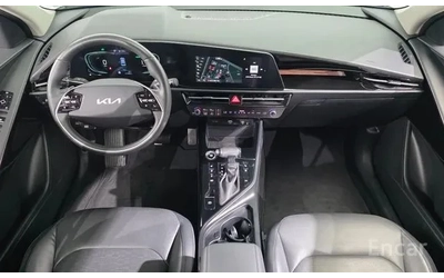 kia-niro - 4