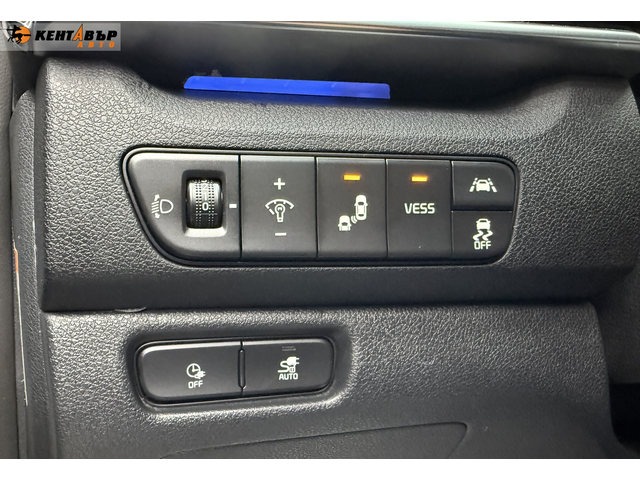Kia Niro - автомобили, коли, обяви за нови и употребявани 11
